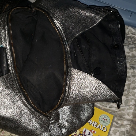 Coach bag - Picture 5 of 5